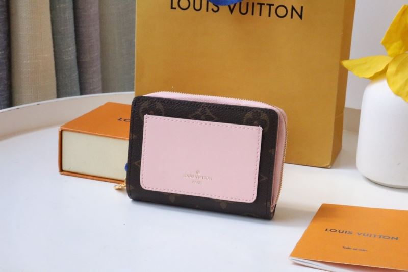 Louis Vuitton Wallets